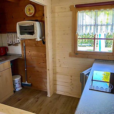 Zur Sonne Apartment Freest ภายนอก รูปภาพ