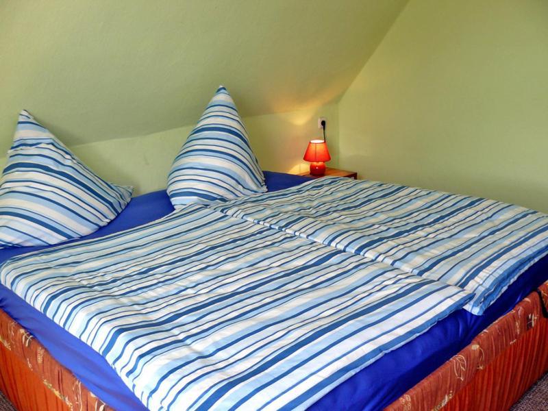 Zur Sonne Apartment Freest ภายนอก รูปภาพ